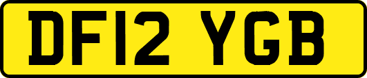 DF12YGB