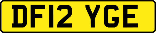 DF12YGE