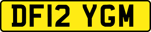 DF12YGM
