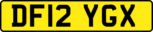 DF12YGX