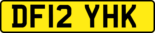 DF12YHK