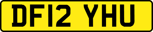 DF12YHU