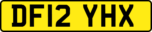 DF12YHX