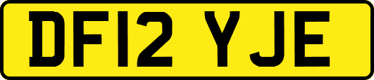 DF12YJE