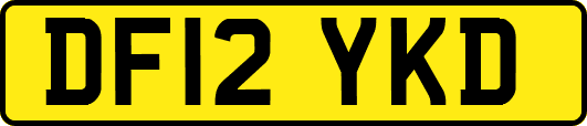 DF12YKD