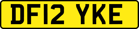 DF12YKE