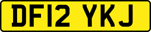 DF12YKJ