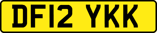 DF12YKK