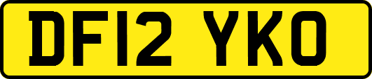 DF12YKO