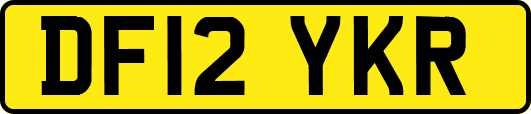 DF12YKR