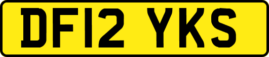 DF12YKS