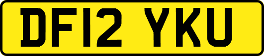 DF12YKU