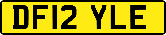 DF12YLE