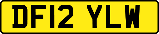 DF12YLW
