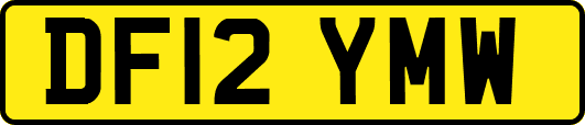 DF12YMW