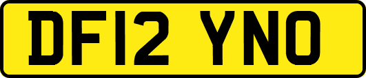 DF12YNO