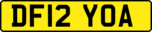 DF12YOA