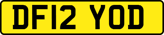 DF12YOD
