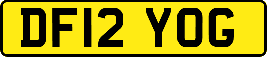 DF12YOG