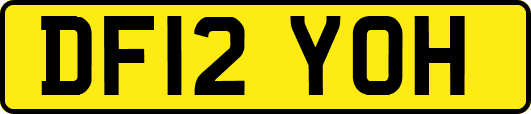 DF12YOH