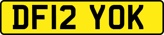 DF12YOK