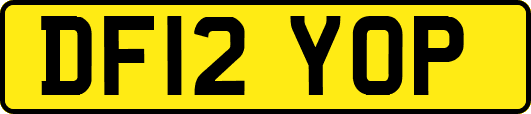 DF12YOP