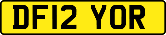 DF12YOR