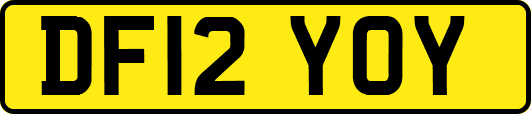 DF12YOY