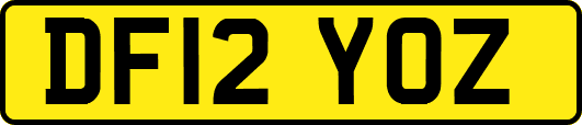 DF12YOZ