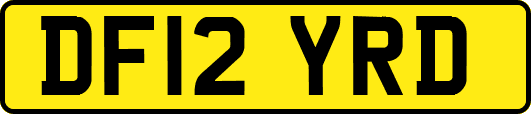 DF12YRD