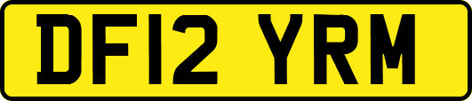 DF12YRM