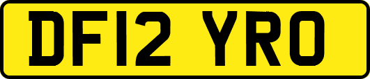 DF12YRO