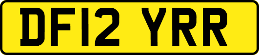 DF12YRR