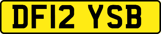 DF12YSB