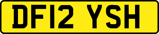 DF12YSH