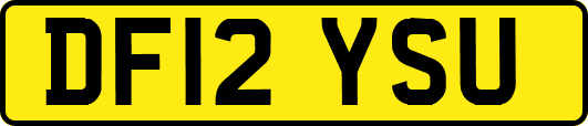 DF12YSU