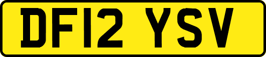 DF12YSV