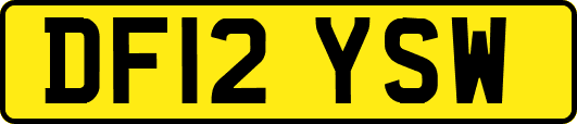 DF12YSW