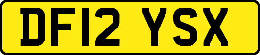 DF12YSX