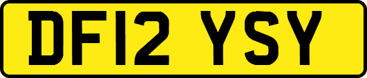 DF12YSY