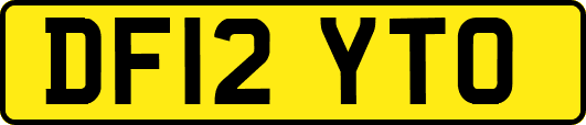 DF12YTO