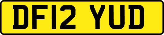 DF12YUD