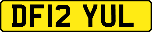 DF12YUL