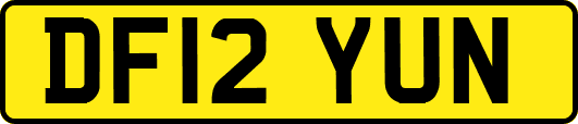 DF12YUN