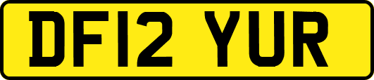 DF12YUR