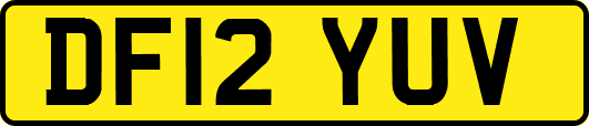 DF12YUV