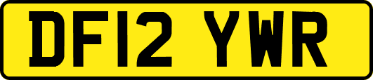 DF12YWR