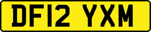 DF12YXM