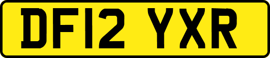DF12YXR