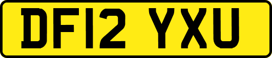 DF12YXU